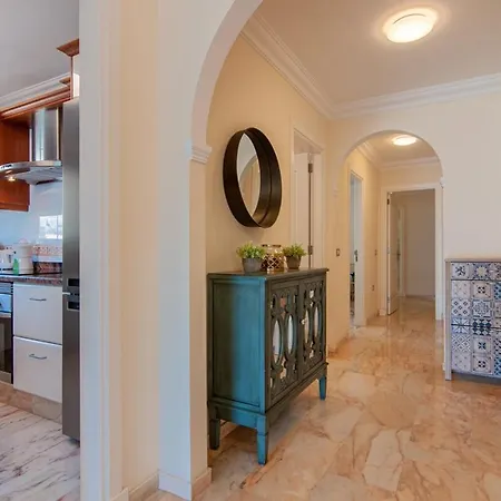 Luxury 2-bedroom Ocean View * Puerto de Santiago (Tenerife)