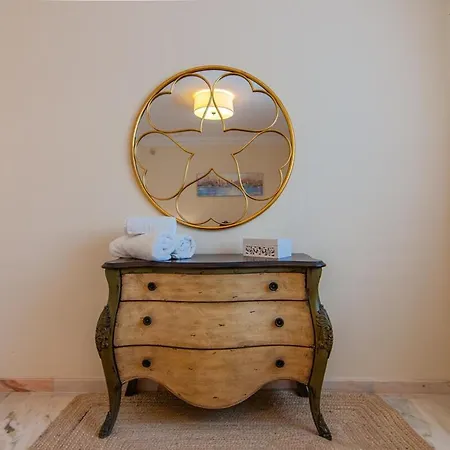 Luxury 2-bedroom Ocean View Lägenhet