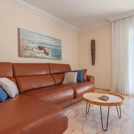 Luxury 2-bedroom Ocean View Puerto de Santiago (Tenerife)