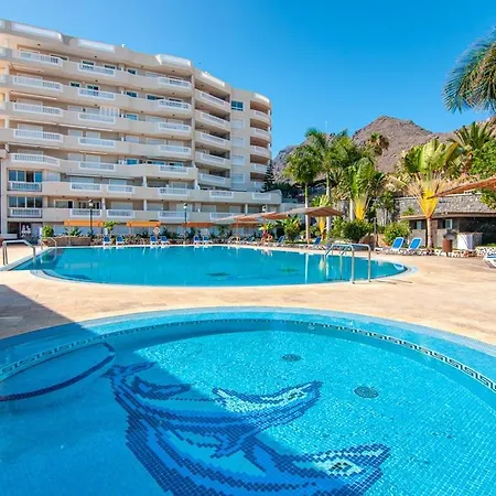 Daire Luxury 2-bedroom Ocean View
