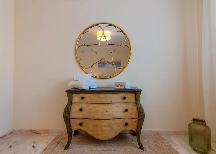 Luxury 2-bedroom Ocean View Apartmán