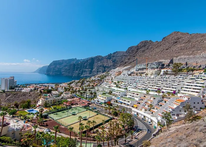 Luxury 2-bedroom Ocean View Apartmán