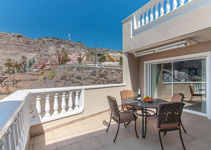 Apartmán Luxury 2-bedroom Ocean View *