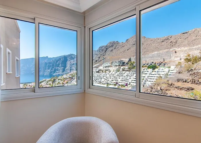 Luxury 2-bedroom Ocean View Daire *