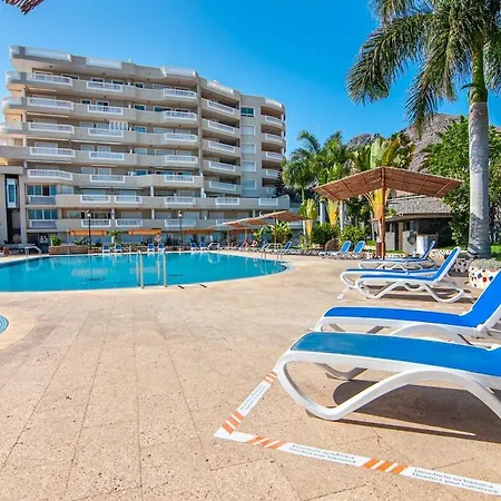 Apartment Luxury 2-bedroom Ocean View *