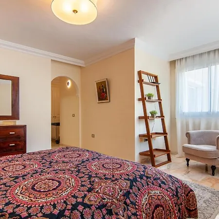 Luxury 2-bedroom Ocean View * פוארטו דה סנטיאגו